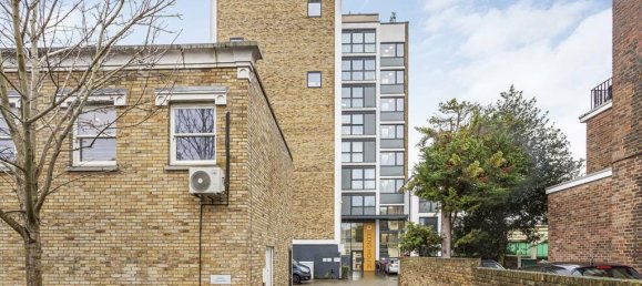 2 Schlafzimmer Wohnung in Twickenham, United Kingdom, Nr. 8537 23