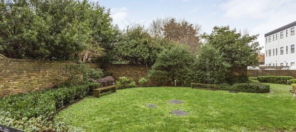 2 Schlafzimmer Wohnung in Twickenham, United Kingdom, Nr. 8537 10