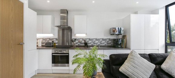 2 Schlafzimmer Wohnung in Twickenham, United Kingdom, Nr. 8537 19