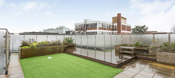 2 Schlafzimmer Wohnung in Twickenham, United Kingdom, Nr. 8537 6