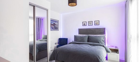 2 Schlafzimmer Wohnung in Twickenham, United Kingdom, Nr. 8537 15