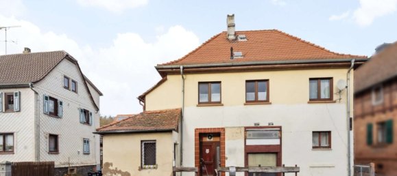 Casa T8 em Wetteraukreis, Germany N.º 83499 9