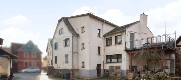 Casa T8 em Wetteraukreis, Germany N.º 83499 19