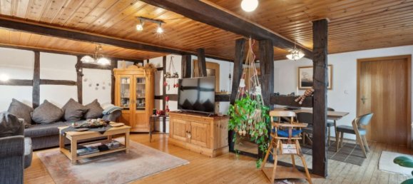 Casa T8 em Wetteraukreis, Germany N.º 83499 11