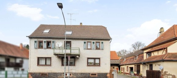 Casa T8 em Wetteraukreis, Germany N.º 83499 8