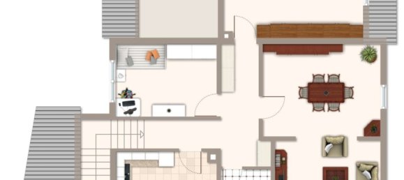 Casa T8 em Wetteraukreis, Germany N.º 83499 6