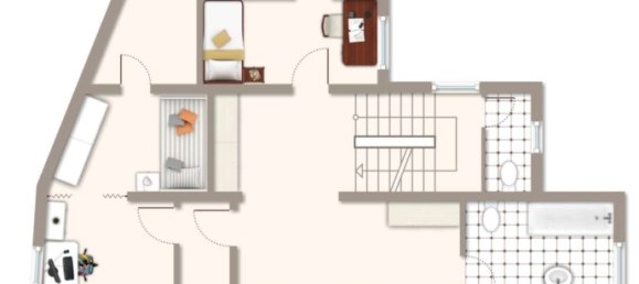 Casa T8 em Wetteraukreis, Germany N.º 83499 4