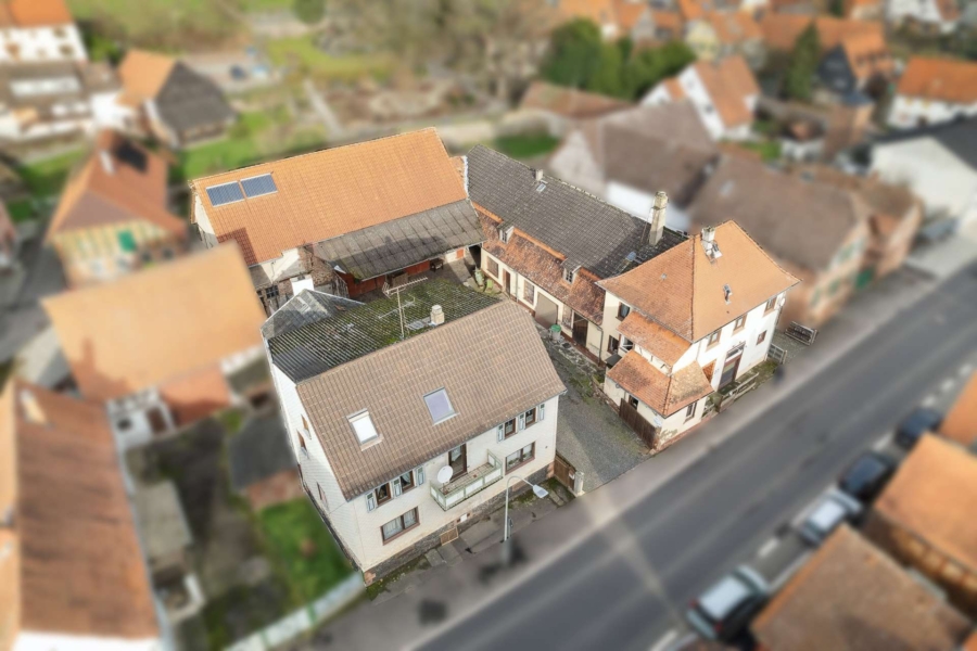 Casa T8 em Wetteraukreis, Germany N.º 83499