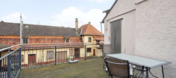 Casa T8 em Wetteraukreis, Germany N.º 83499 12