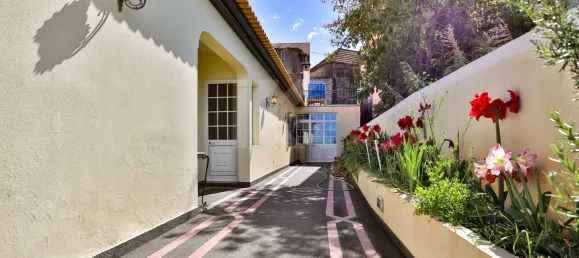 Casa de 4 dormitorios en Ribeira Brava, Portugal No. 178632 44
