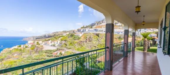 Casa de 4 dormitorios en Ribeira Brava, Portugal No. 178632 49