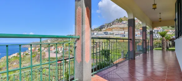 Casa de 4 dormitorios en Ribeira Brava, Portugal No. 178632 45