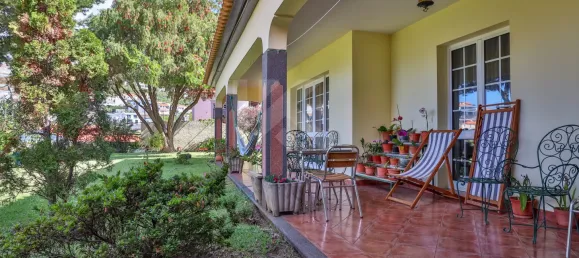 Casa de 4 dormitorios en Ribeira Brava, Portugal No. 178632 41