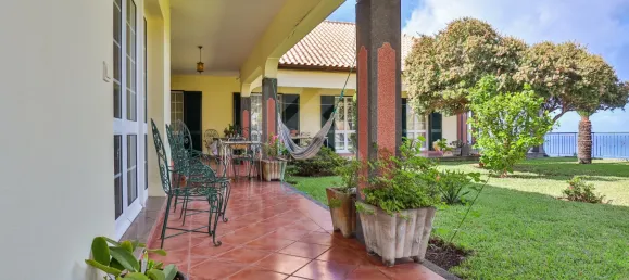 Casa de 4 dormitorios en Ribeira Brava, Portugal No. 178632 38