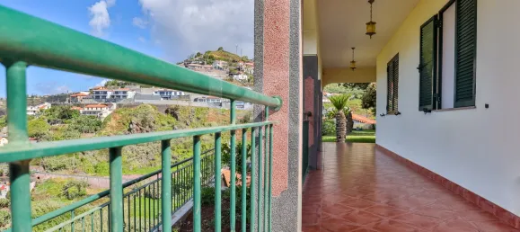 Casa de 4 dormitorios en Ribeira Brava, Portugal No. 178632 47