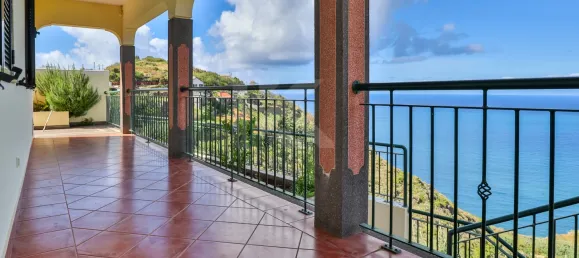 Casa de 4 dormitorios en Ribeira Brava, Portugal No. 178632 43