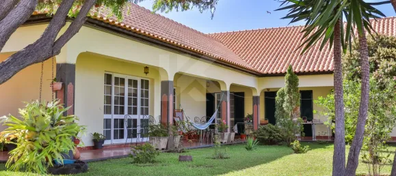 Casa de 4 dormitorios en Ribeira Brava, Portugal No. 178632 35