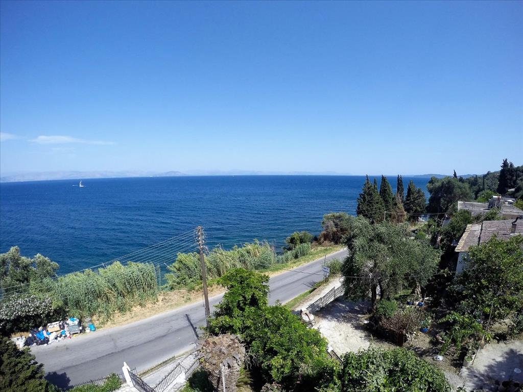 3 bedrooms Commercial property in Corfu, Greece No. 5547