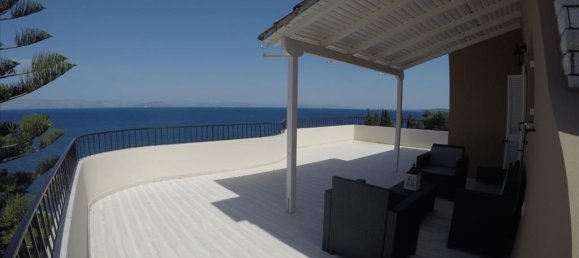 3 bedrooms Commercial property in Corfu, Greece No. 5547 21