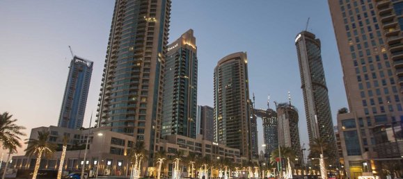  قطعة أرض في دبي, UAE 35303متر مربع رقم 9034 2