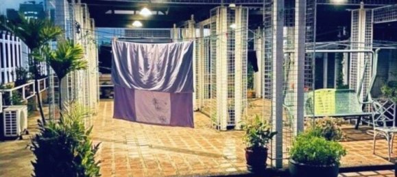 Commercial property in Khlong Toei, Thailand No. 14243 8