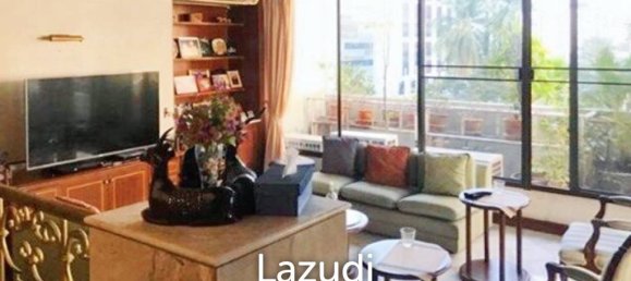 Commercial property in Khlong Toei, Thailand No. 14243 6