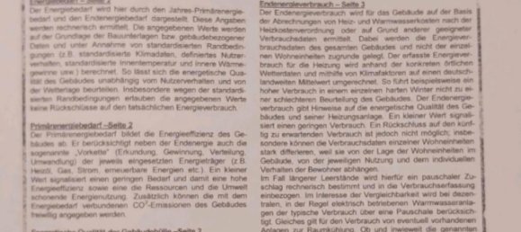 3 غرف نوم شقة في Essen, Germany رقم 276140 15