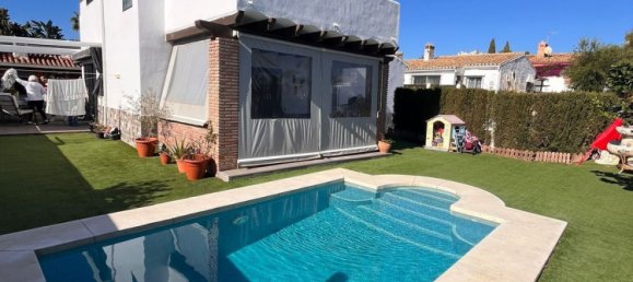 4 bedrooms Villa in Mijas, Spain No. 141882 28