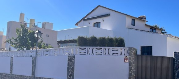 4 bedrooms Villa in Mijas, Spain No. 141882 19