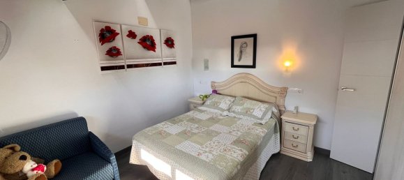 4 bedrooms Villa in Mijas, Spain No. 141882 10