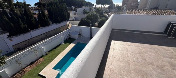 4 bedrooms Villa in Mijas, Spain No. 141882 3