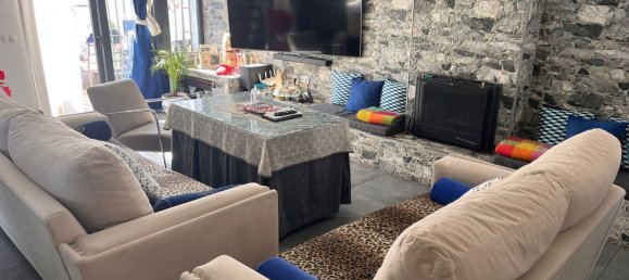 4 bedrooms Villa in Mijas, Spain No. 141882 32