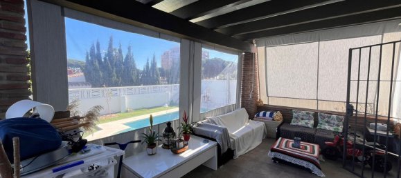 4 bedrooms Villa in Mijas, Spain No. 141882 37