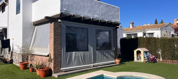 4 bedrooms Villa in Mijas, Spain No. 141882 29