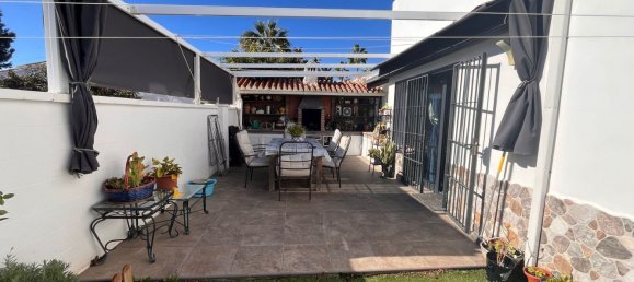 4 bedrooms Villa in Mijas, Spain No. 141882 30