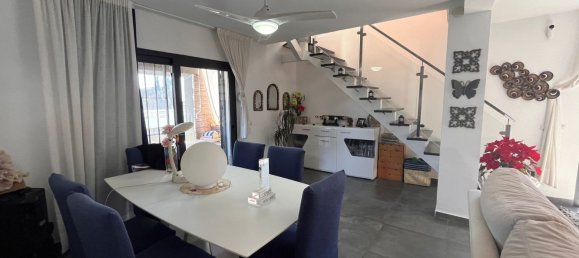 4 bedrooms Villa in Mijas, Spain No. 141882 34