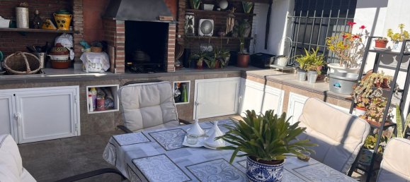 4 bedrooms Villa in Mijas, Spain No. 141882 31