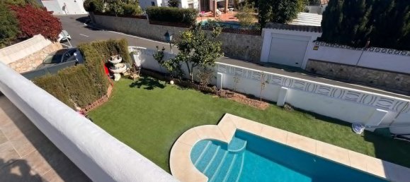 4 bedrooms Villa in Mijas, Spain No. 141882 4