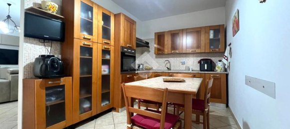 Квартира с 2 спальнями в Мезанье, Италия № 58769 3