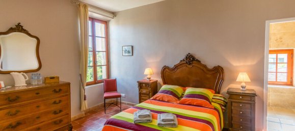 13 Schlafzimmer Haus in Olonzac, France, Nr. 277092 9