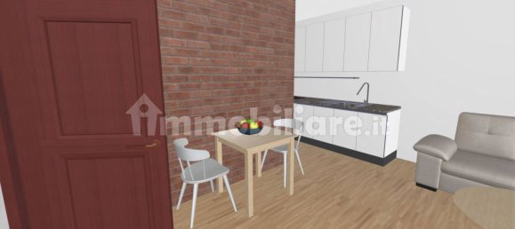 Apartamento T1 em Milan, Italy N.º 327543 16