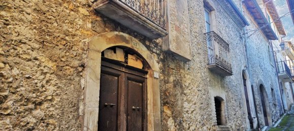 Apartamento T2 em Luco dei Marsi, Italy N.º 250991 11