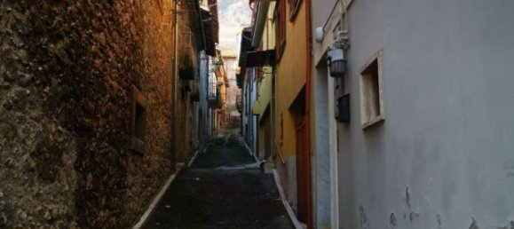 Apartamento T2 em Luco dei Marsi, Italy N.º 250991 13