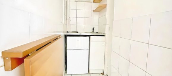 استوديو في Paris, France رقم 164153 7