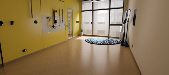 Коммерческая недвижимость с 2 комнатами в Римини, Италия № 329022 11