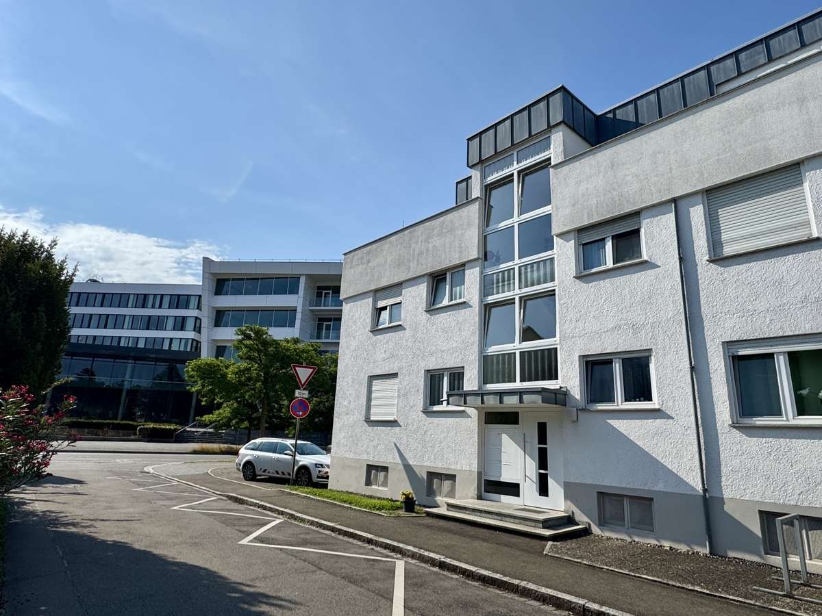 1 bedroom Apartment in Bodenseekreis, Germany No. 249261