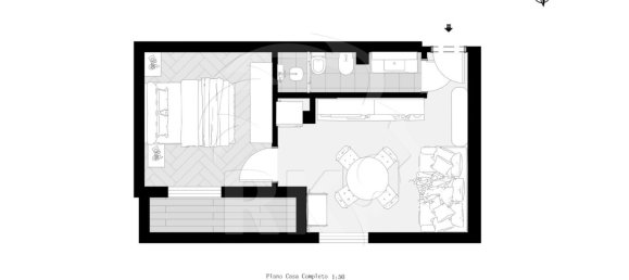 2 chambres Appartement à Bologna, Italy No. 362395 27