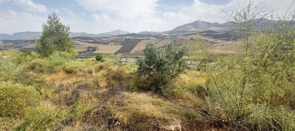 Terreno en Málaga, Spain 800 m² No. 179723 13