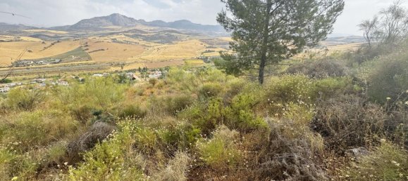 Terreno en Málaga, Spain 800 m² No. 179723 14