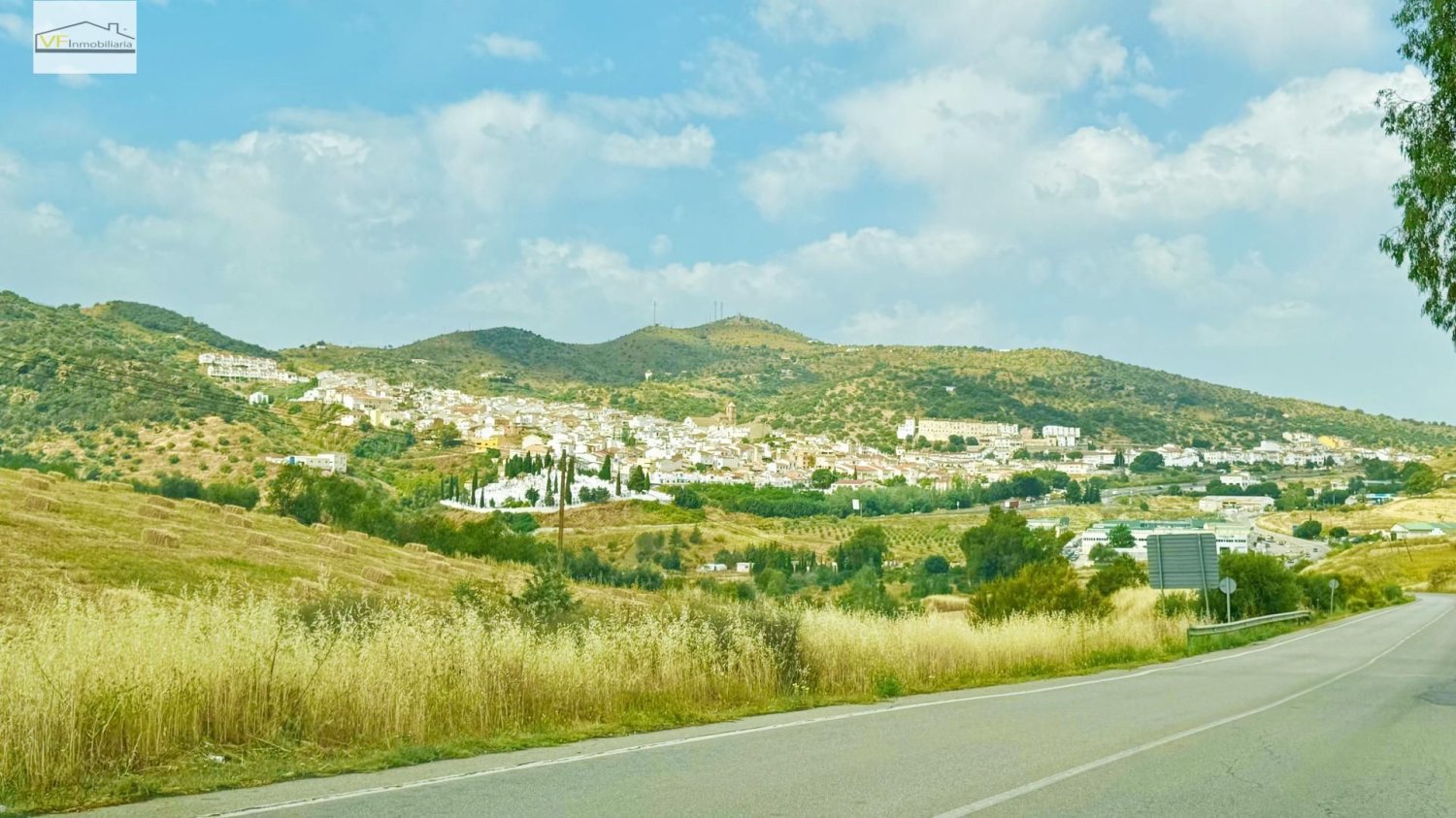 Terreno en Málaga, Spain 800 m² No. 179723